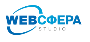 Разработка сайта — Websfera