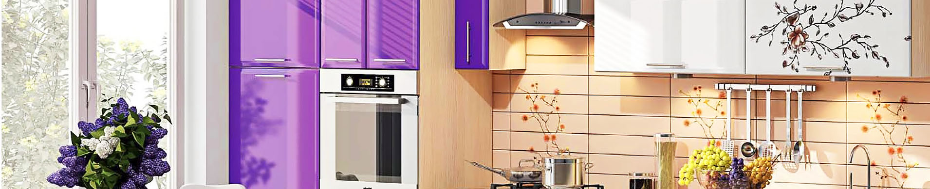 Фасады и корпус